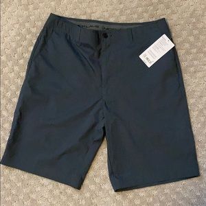 Mens Jack Nicklaus sport shorts